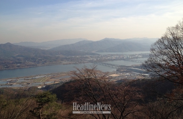 [날씨] 찬 공기 남하 ‘추워’…강한 바람으로 체감온도 더 낮아